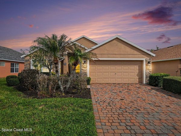 2952 Boddington Way, Melbourne, FL 32940