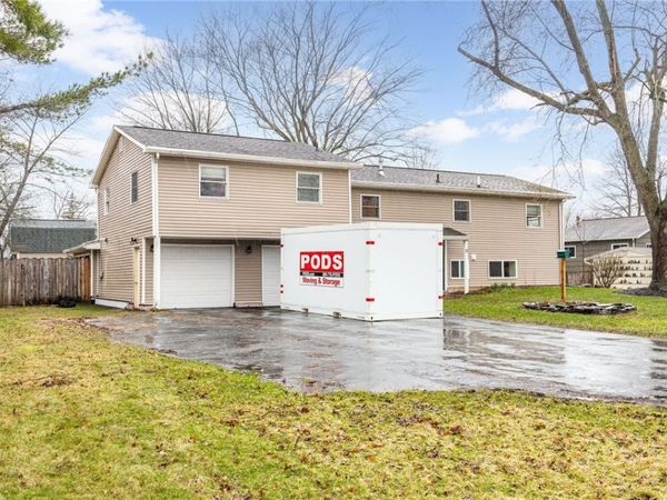 17 Amsden Drive , Rochester, NY 14623