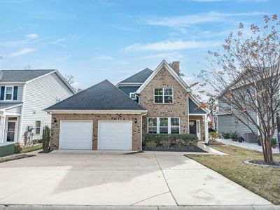 616 Calabria Court, Chapin, SC 29036