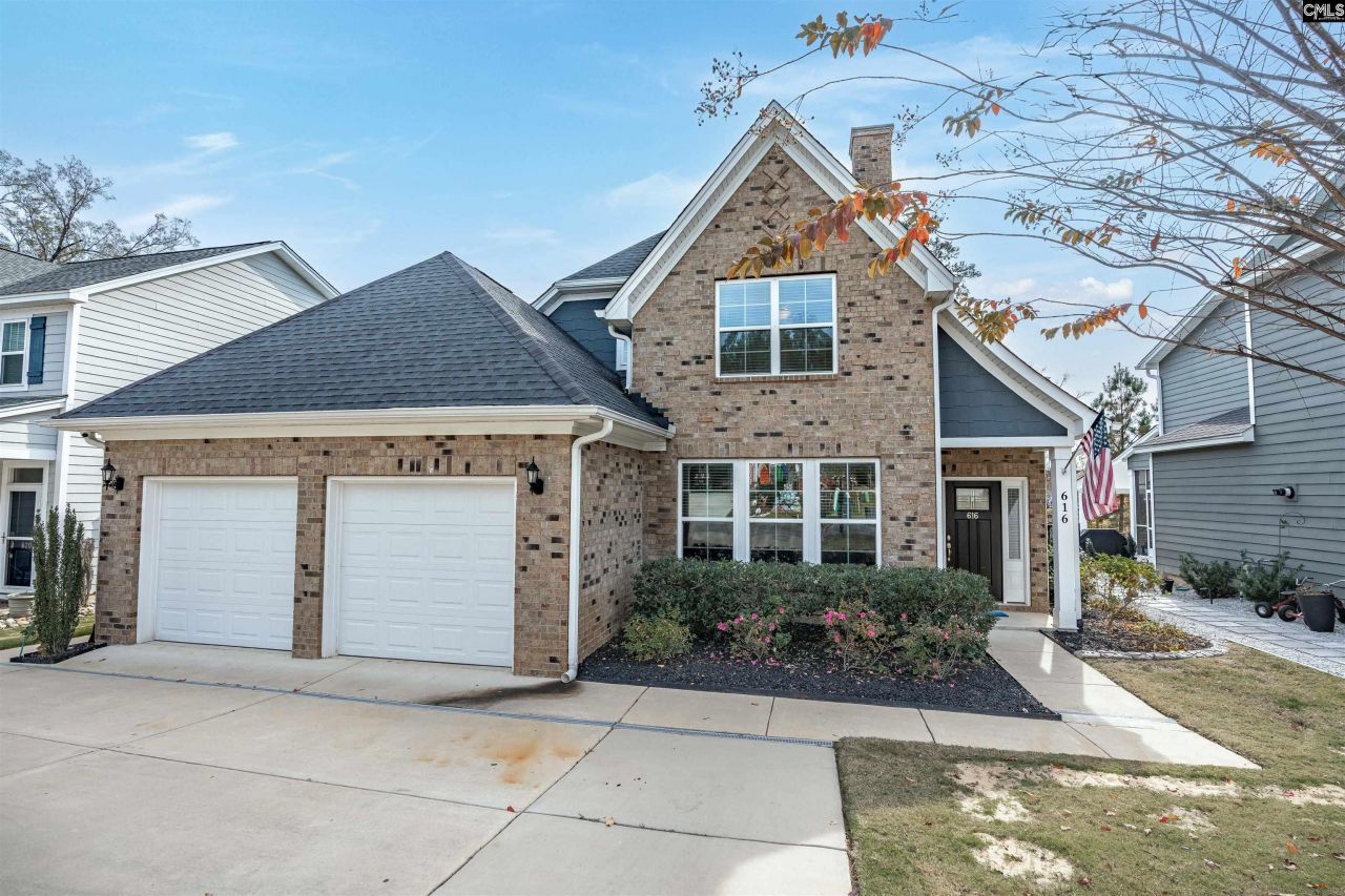 616 Calabria Court Photo 4