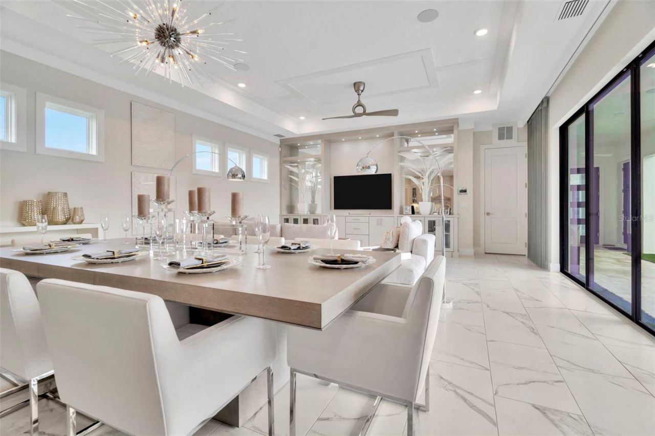 10707 Torchwood Sea Way, San Antonio, FL 33576 Photo