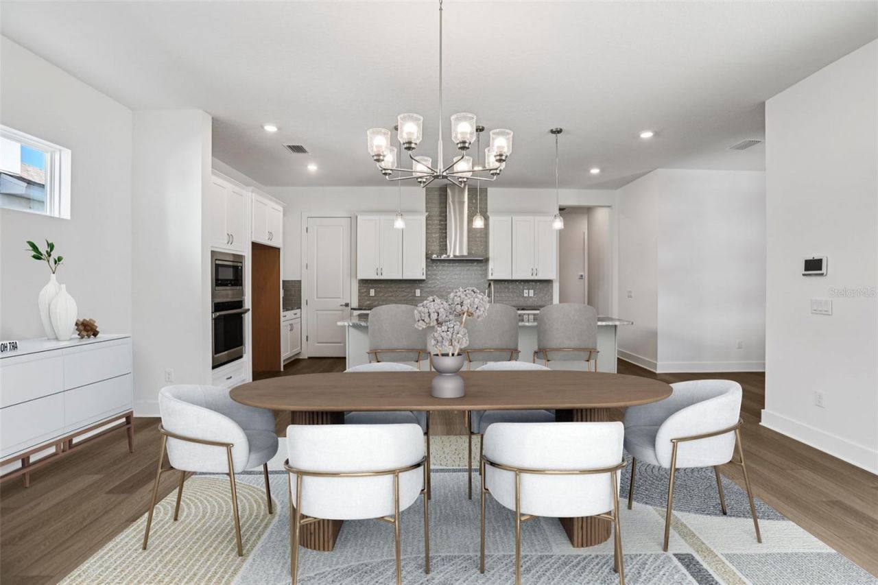 10707 Torchwood Sea Way, San Antonio, FL 33576 Photo