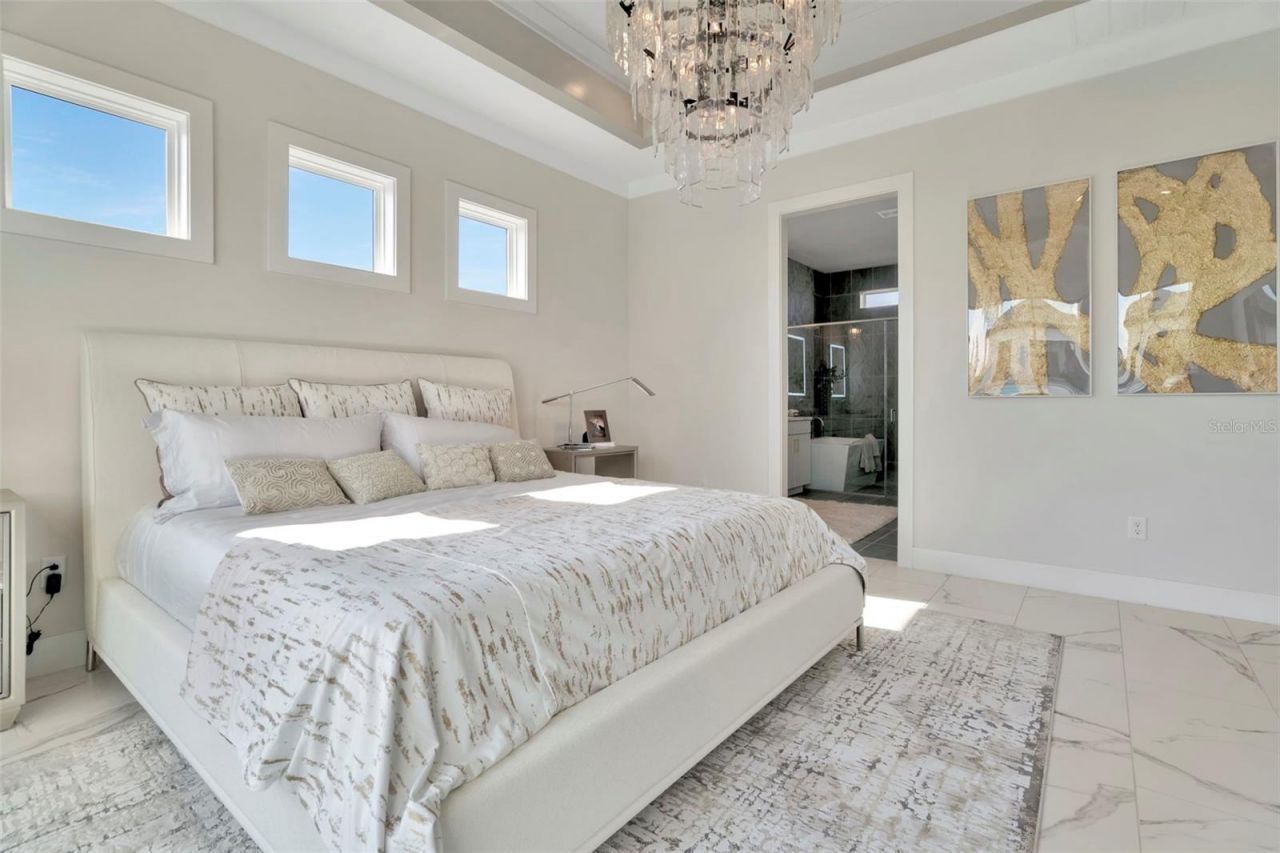 10707 Torchwood Sea Way, San Antonio, FL 33576 Photo