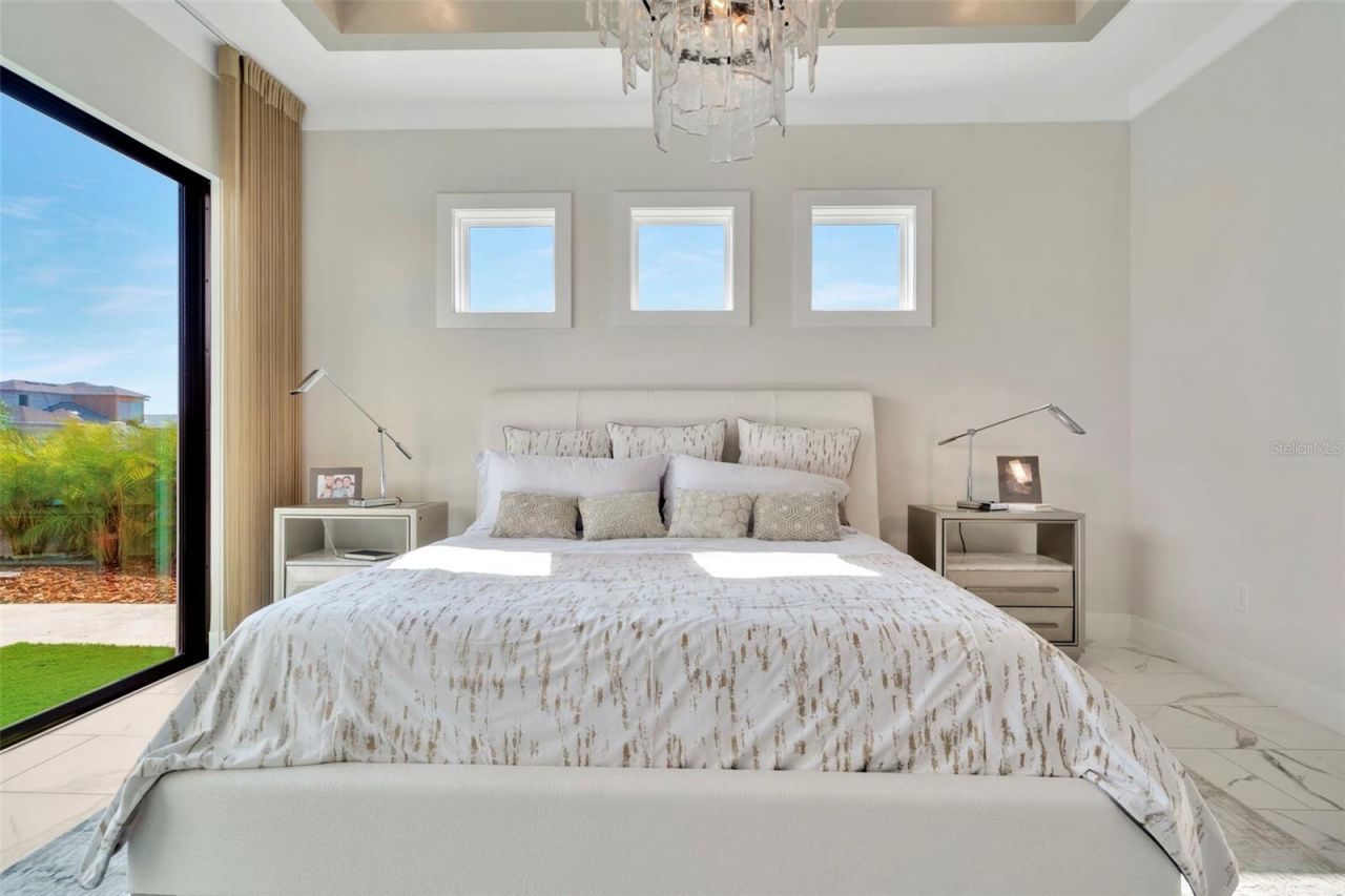 10707 Torchwood Sea Way, San Antonio, FL 33576 Photo