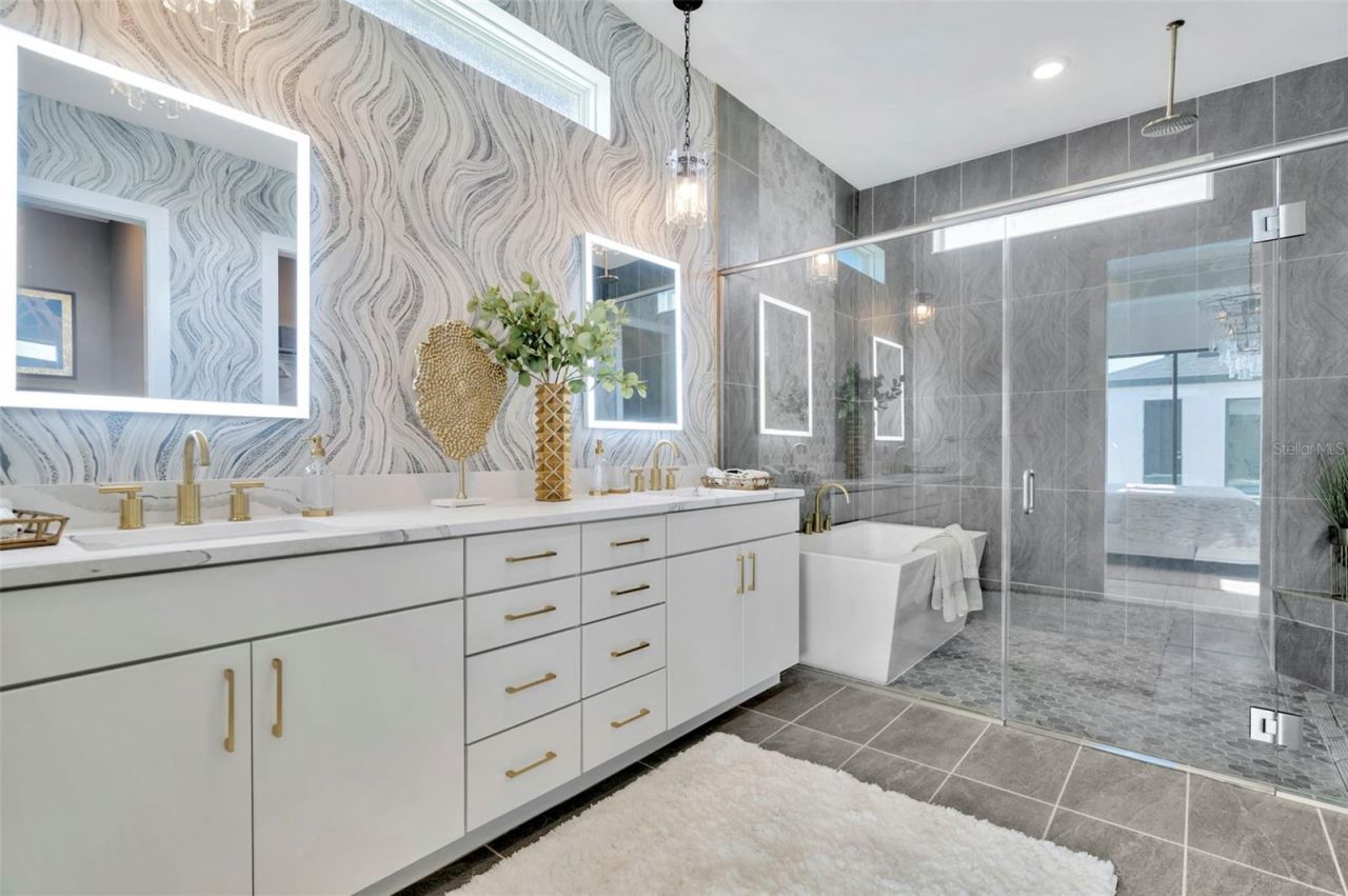 10707 Torchwood Sea Way, San Antonio, FL 33576 Photo