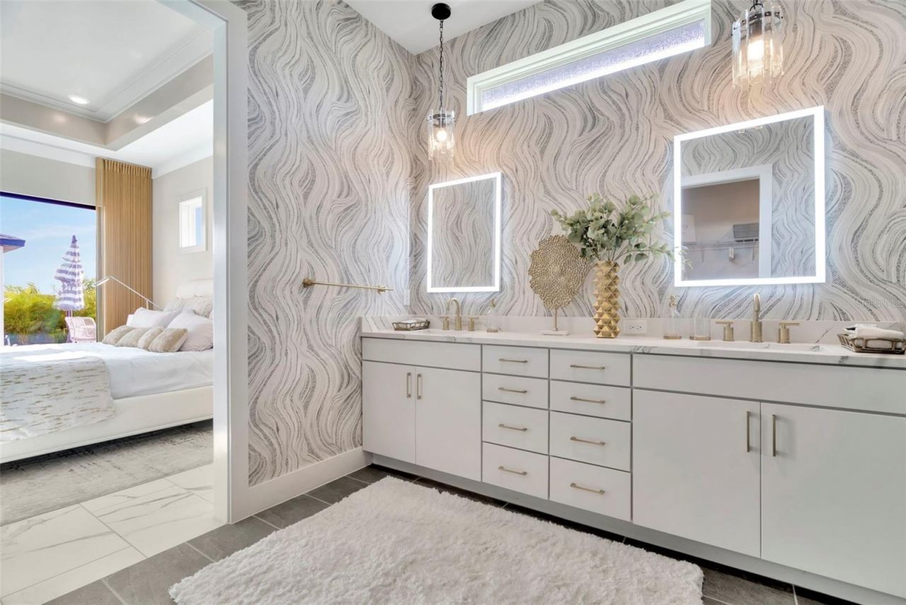 10707 Torchwood Sea Way, San Antonio, FL 33576 Photo