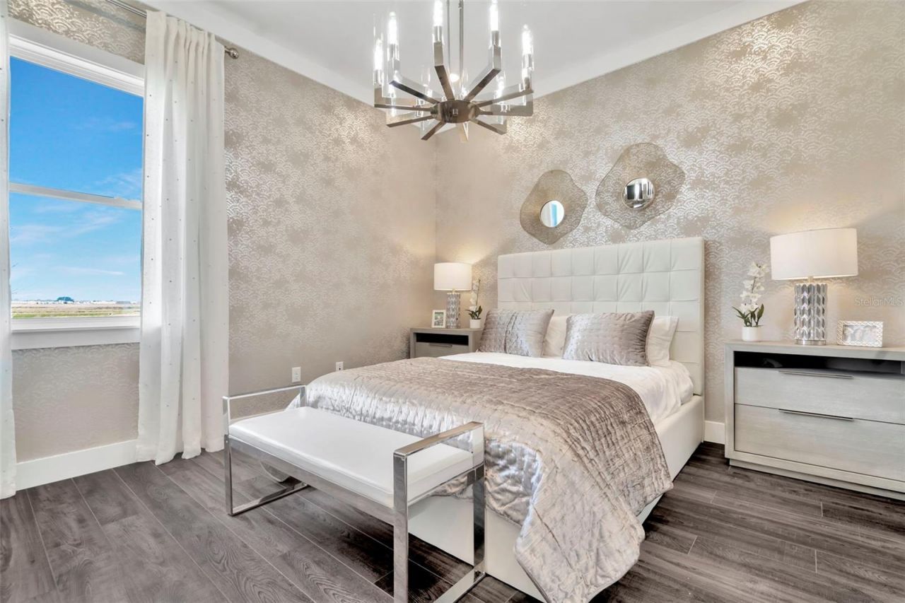 10707 Torchwood Sea Way, San Antonio, FL 33576 Photo