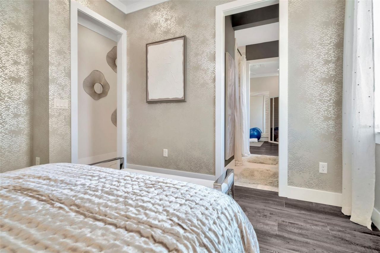 10707 Torchwood Sea Way, San Antonio, FL 33576 Photo