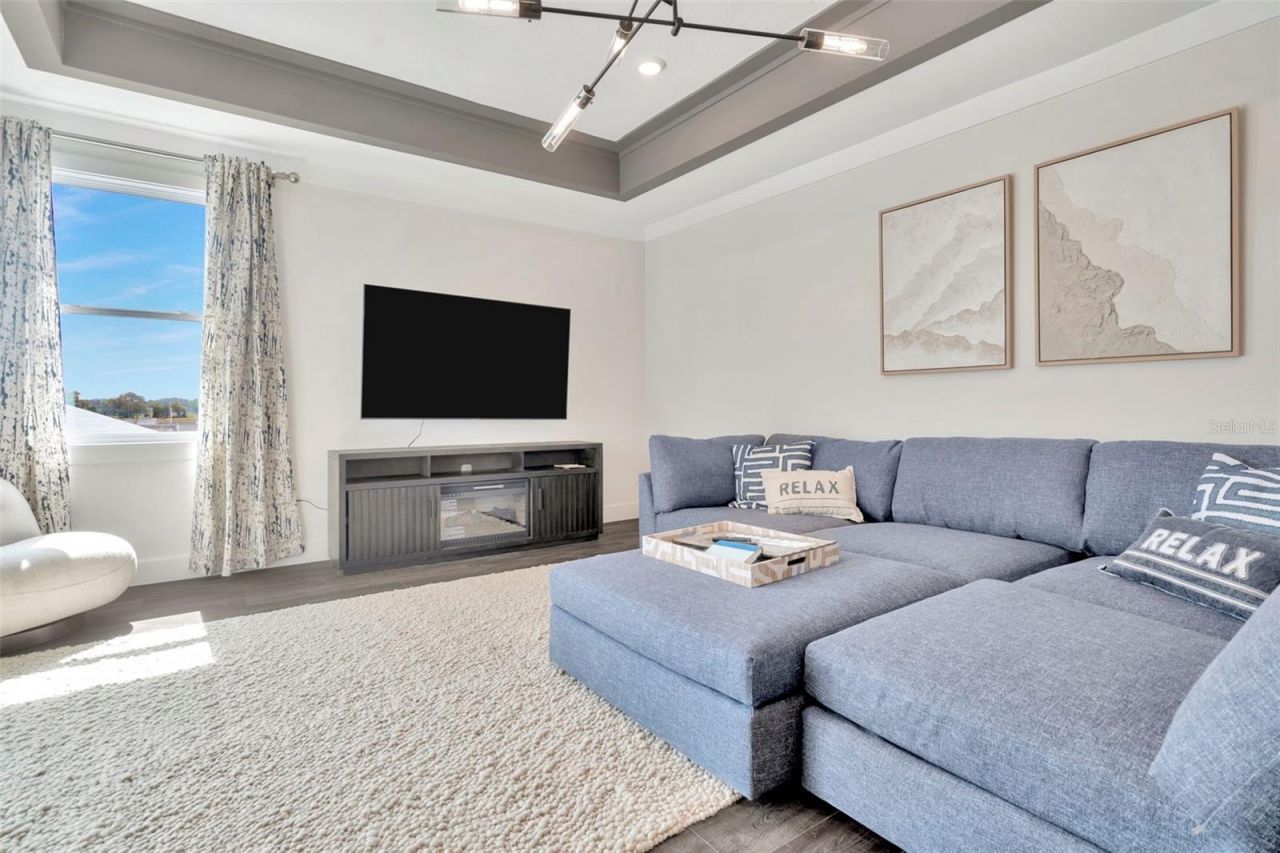 10707 Torchwood Sea Way, San Antonio, FL 33576 Photo