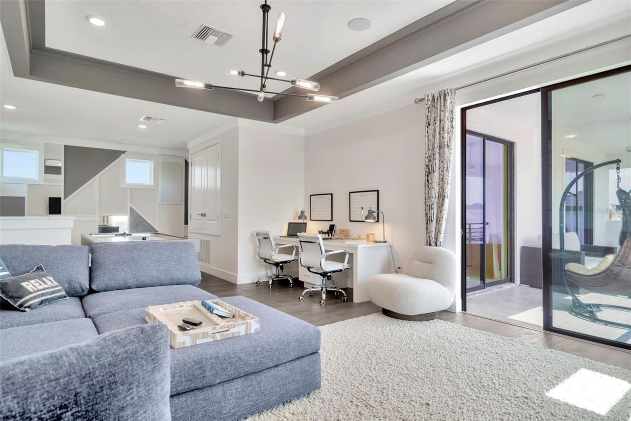 10707 Torchwood Sea Way, San Antonio, FL 33576 Photo