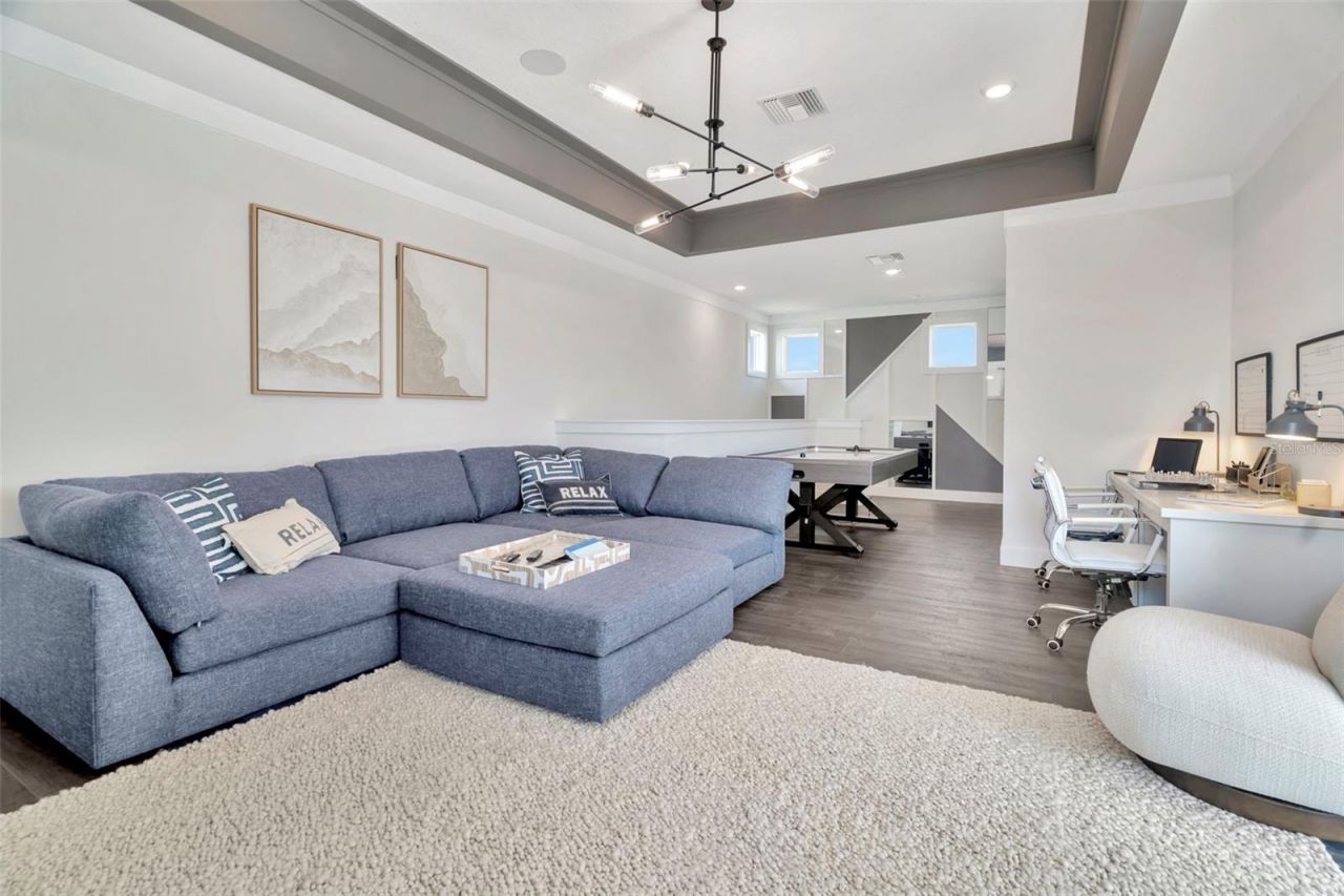 10707 Torchwood Sea Way, San Antonio, FL 33576 Photo