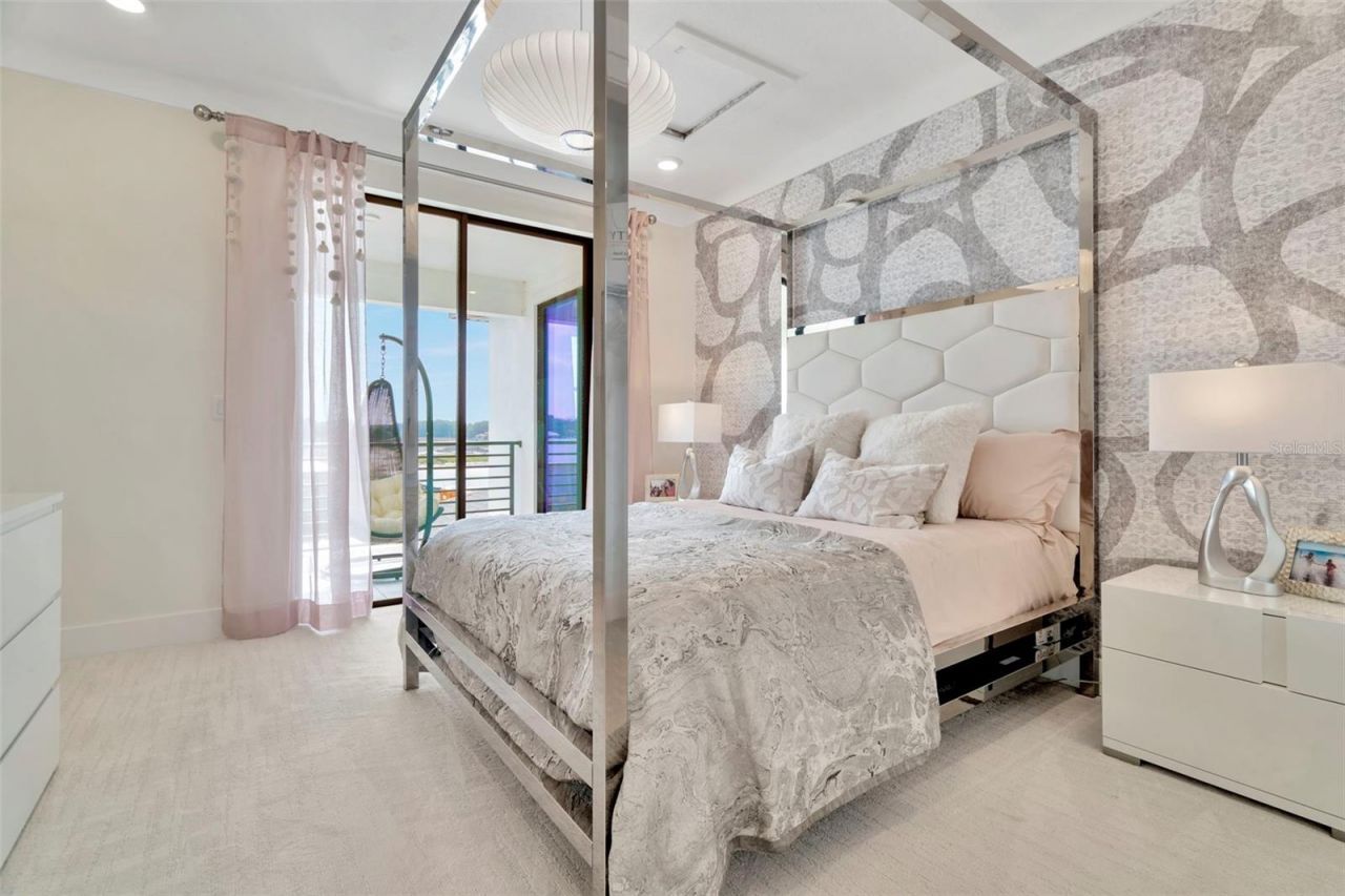 10707 Torchwood Sea Way, San Antonio, FL 33576 Photo