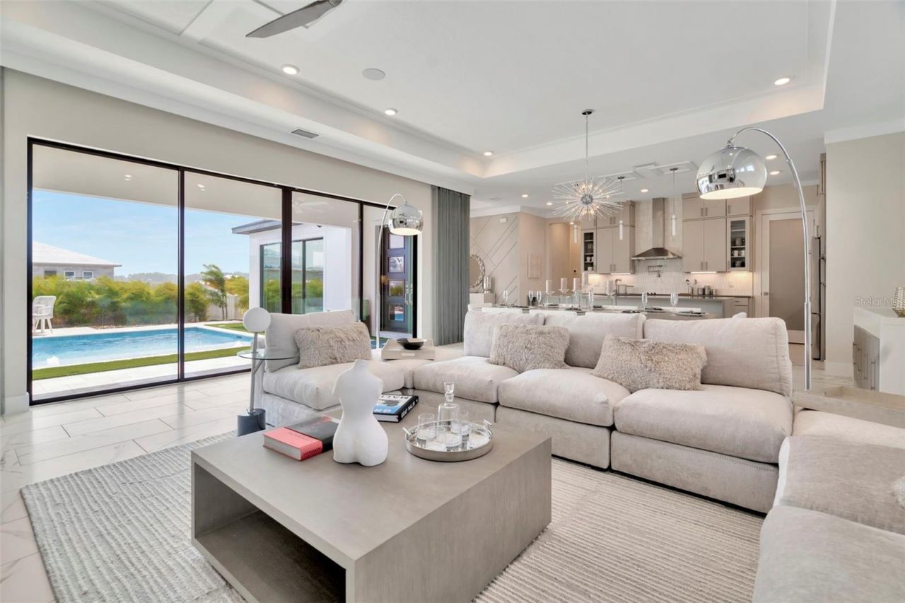 10707 Torchwood Sea Way, San Antonio, FL 33576 Photo