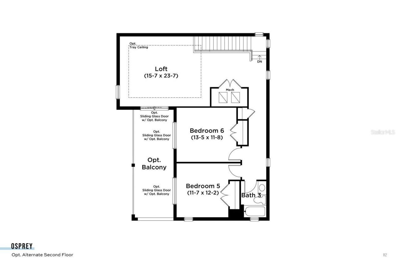 10707 Torchwood Sea Way, San Antonio, FL 33576 Photo