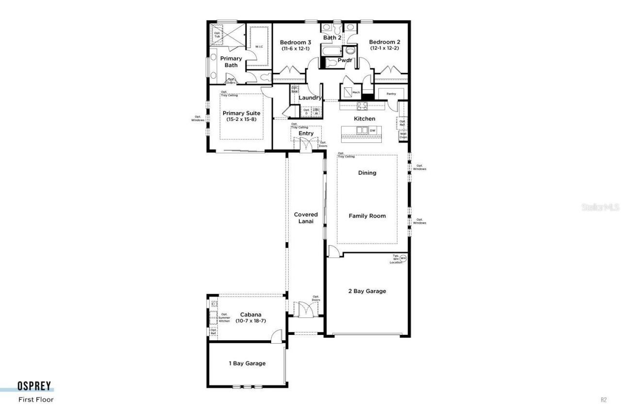 10707 Torchwood Sea Way, San Antonio, FL 33576 Photo