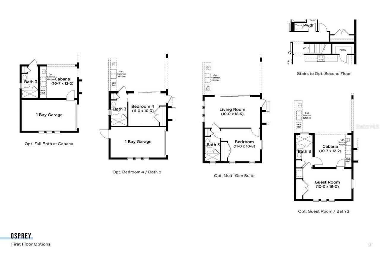 10707 Torchwood Sea Way, San Antonio, FL 33576 Photo