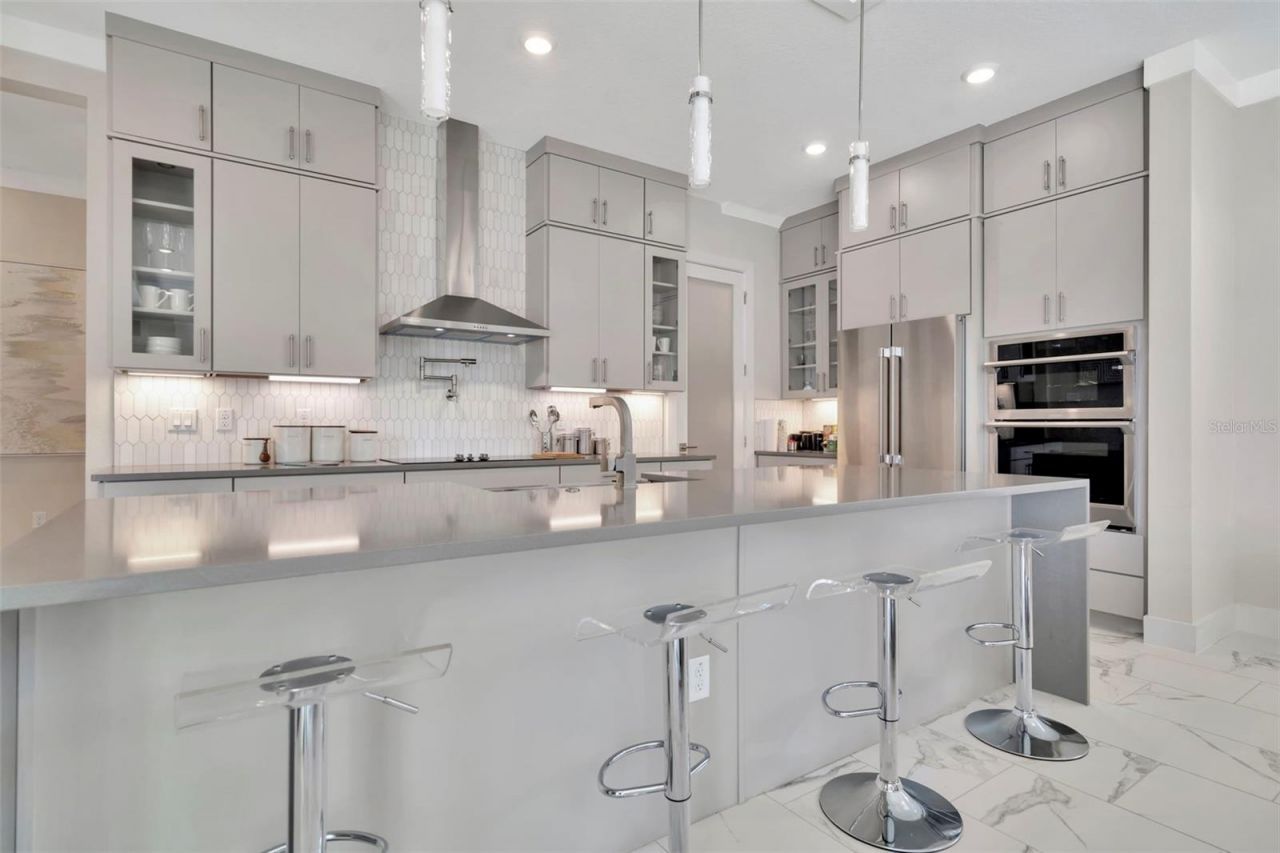 10707 Torchwood Sea Way, San Antonio, FL 33576 Photo