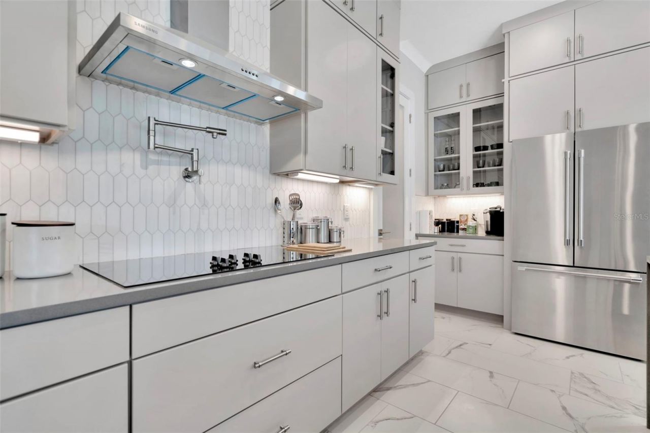 10707 Torchwood Sea Way, San Antonio, FL 33576 Photo