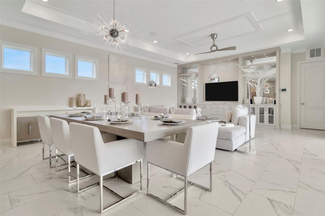 10707 Torchwood Sea Way, San Antonio, FL 33576 Photo