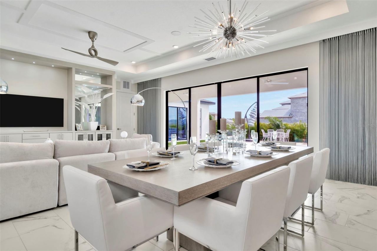 10707 Torchwood Sea Way, San Antonio, FL 33576 Photo