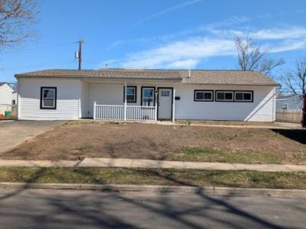 60 OUTLOOK LANE, LEVITTOWN, PA 19055