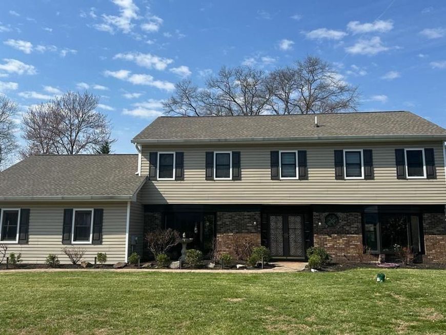 329 Sherwood Drive, Yardley, PA 19067 Main Photo