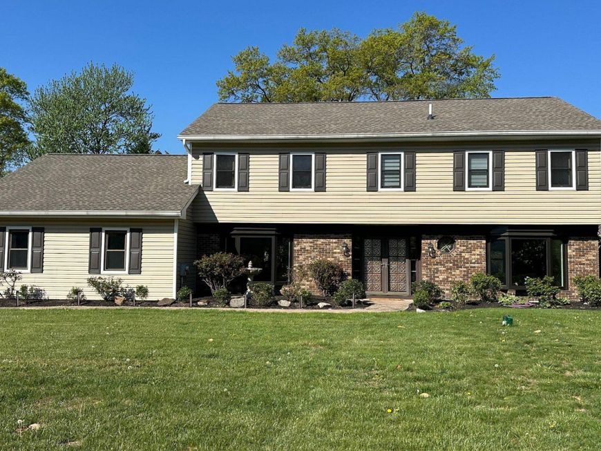 329 Sherwood Drive, Yardley, PA 19067 Main Photo