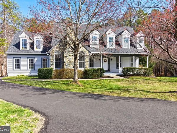 5 ENGLES COURT, STAFFORD, VA 22554