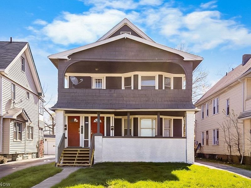 3341 E 119th Street, Cleveland, OH 44120 Photo 1