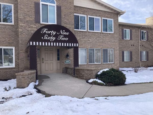4962 N Sherman Avenue, Unit #D, Madison, WI 53704