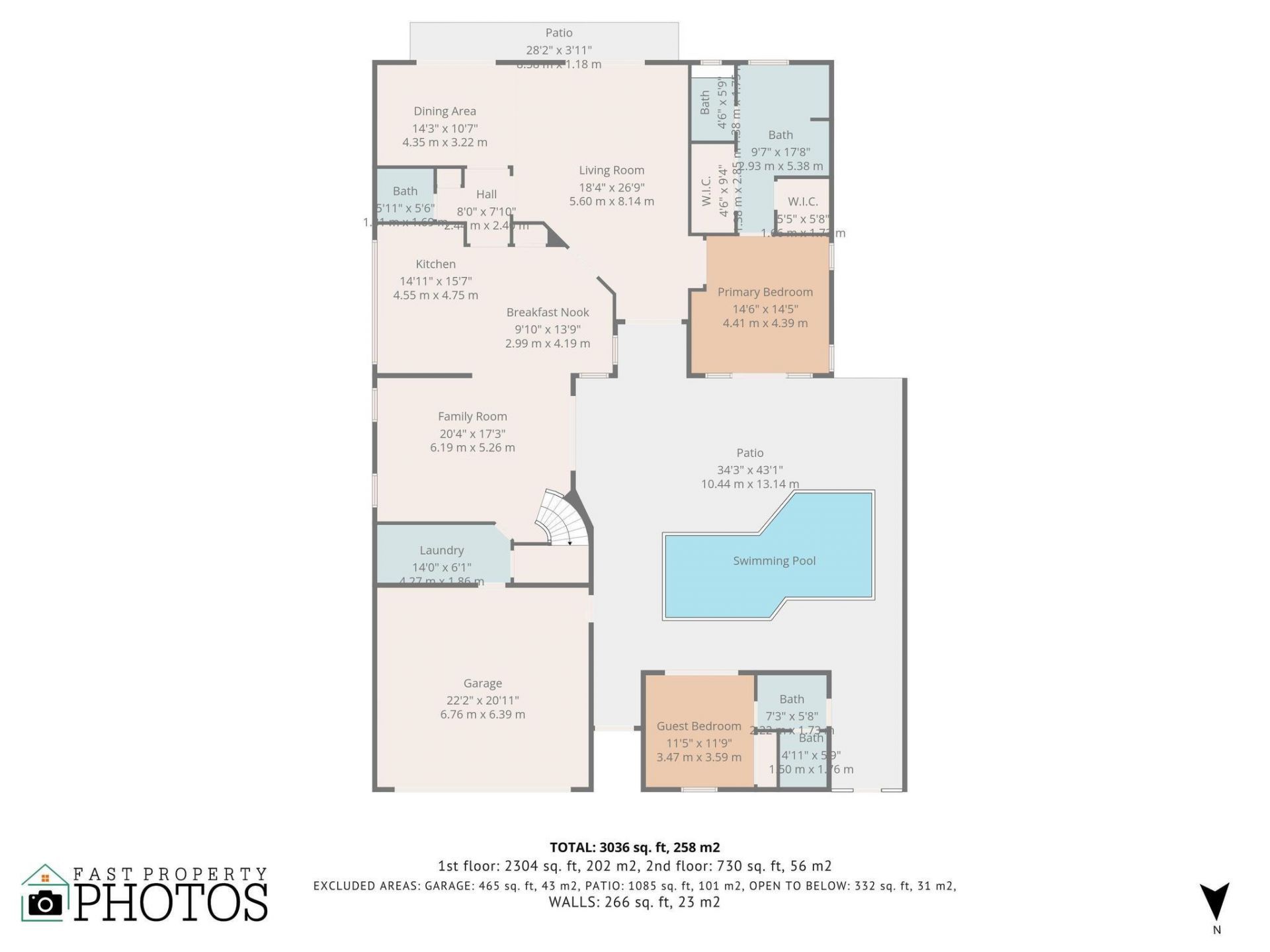 6230 NW 23rd Street, Boca Raton, FL 33434 Photo