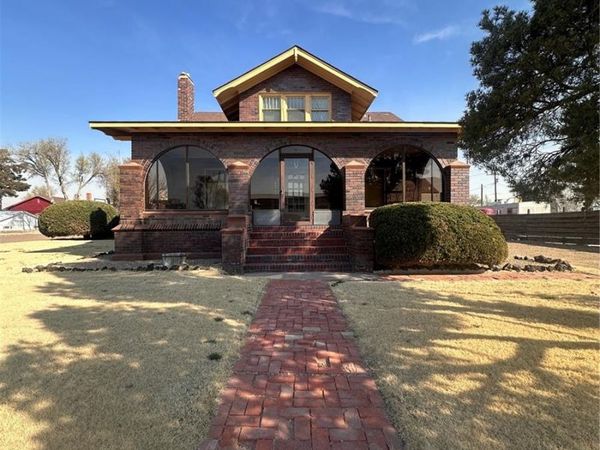 204 W Ash Street , Walsh, CO 81090