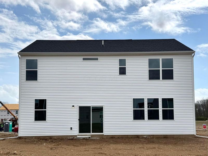 332 Honeysuckle Street, Unit Lot 327, South Bloomfield, OH 43103 Photo 11