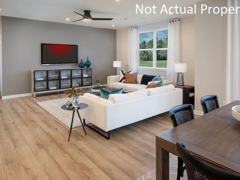 287 Dowler Drive , Unit Lot 344, South Bloomfield, OH 43103 Photo 11