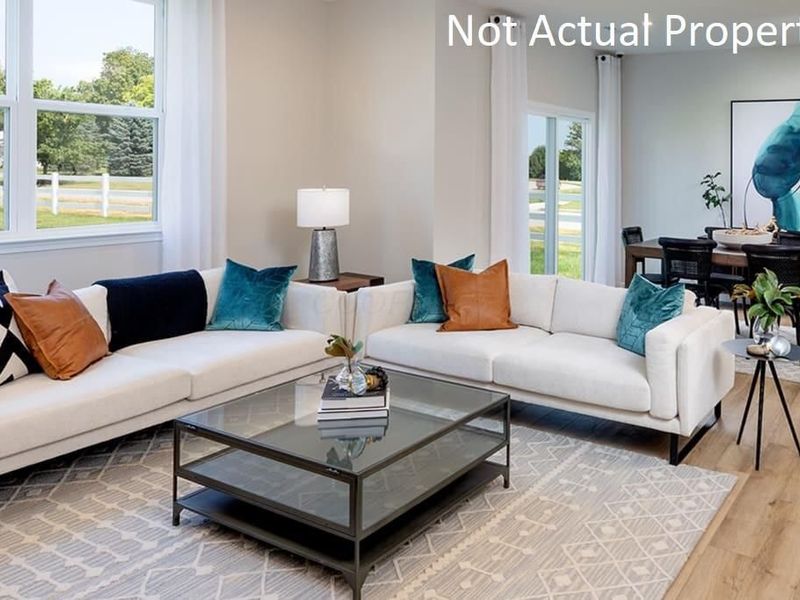 287 Dowler Drive , Unit Lot 344, South Bloomfield, OH 43103 Photo 12