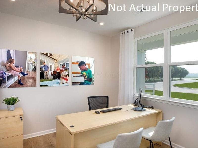 287 Dowler Drive , Unit Lot 344, South Bloomfield, OH 43103 Photo 14