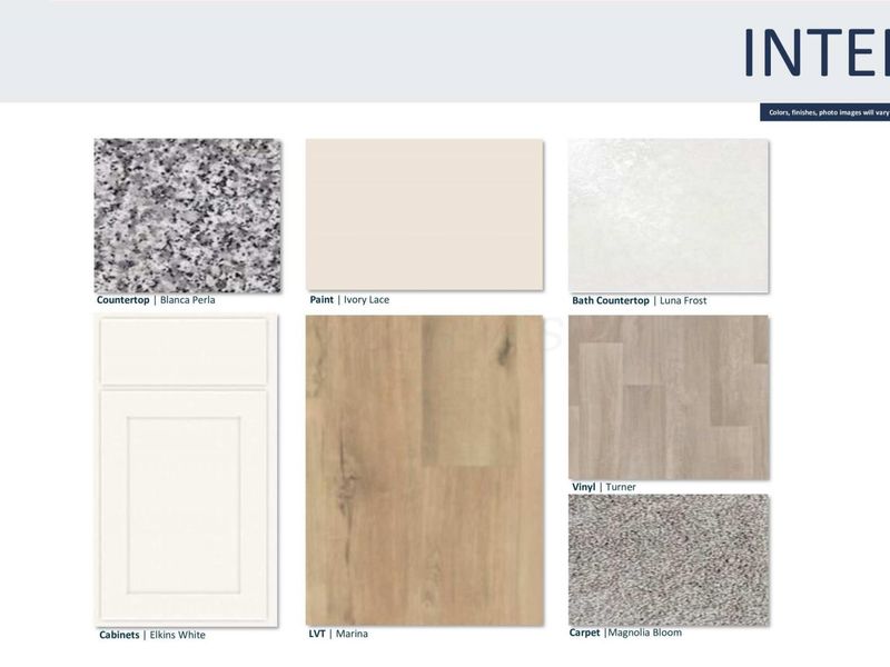 287 Dowler Drive, Unit Lot 344, South Bloomfield, OH 43103 Photo 2