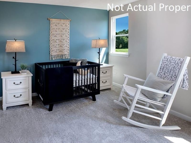 287 Dowler Drive , Unit Lot 344, South Bloomfield, OH 43103 Photo 22