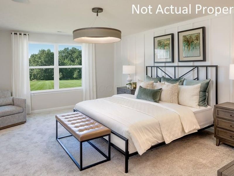 287 Dowler Drive, Unit Lot 344, South Bloomfield, OH 43103 Photo 22