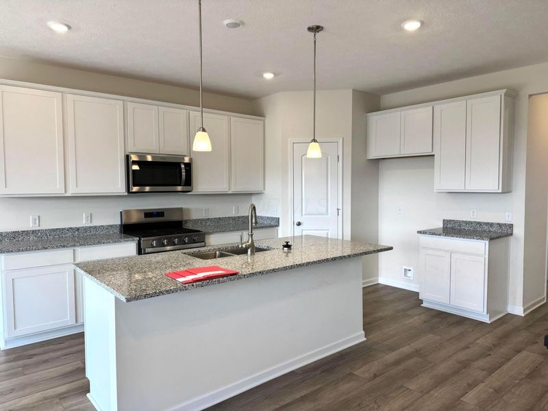 287 Dowler Drive, Unit Lot 344, South Bloomfield, OH 43103 Photo 28