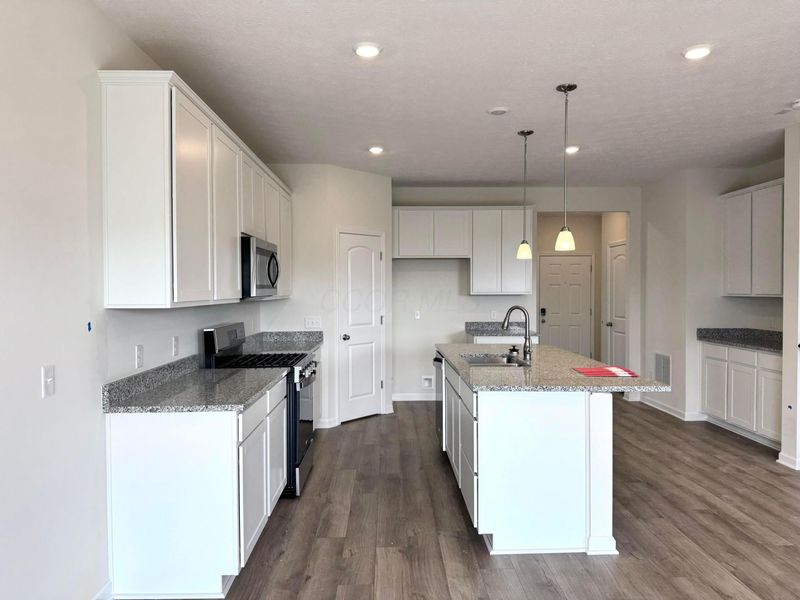 287 Dowler Drive, Unit Lot 344, South Bloomfield, OH 43103 Photo 29