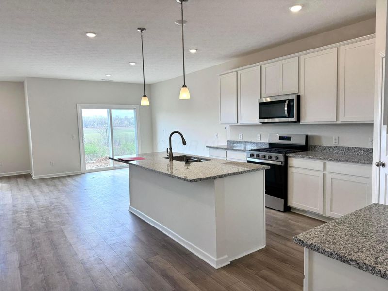 287 Dowler Drive, Unit Lot 344, South Bloomfield, OH 43103 Photo 30