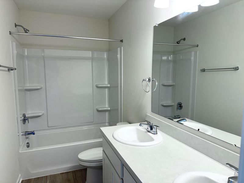 287 Dowler Drive, Unit Lot 344, South Bloomfield, OH 43103 Photo 46