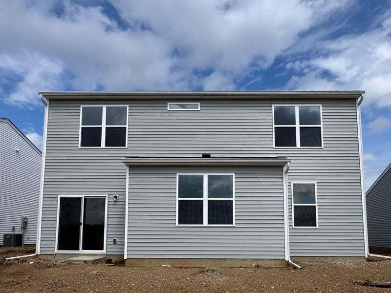 287 Dowler Drive, Unit Lot 344, South Bloomfield, OH 43103 Photo 48