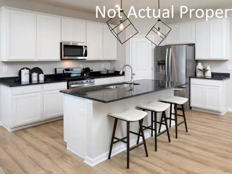 287 Dowler Drive , Unit Lot 344, South Bloomfield, OH 43103 Photo 5