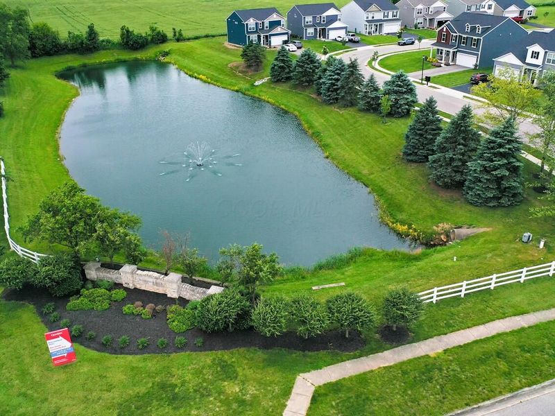 287 Dowler Drive, Unit Lot 344, South Bloomfield, OH 43103 Photo 50