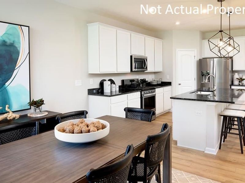 287 Dowler Drive , Unit Lot 344, South Bloomfield, OH 43103 Photo 7