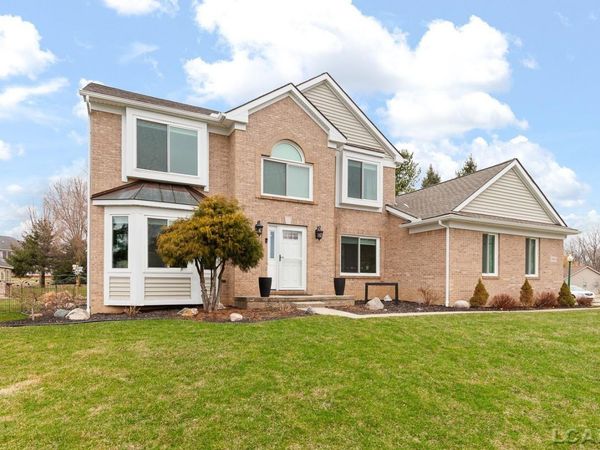 1808 Wind Dancer , Tecumseh, MI 49286