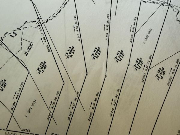 Lot 23 Beasley Road , Roper, NC 27970