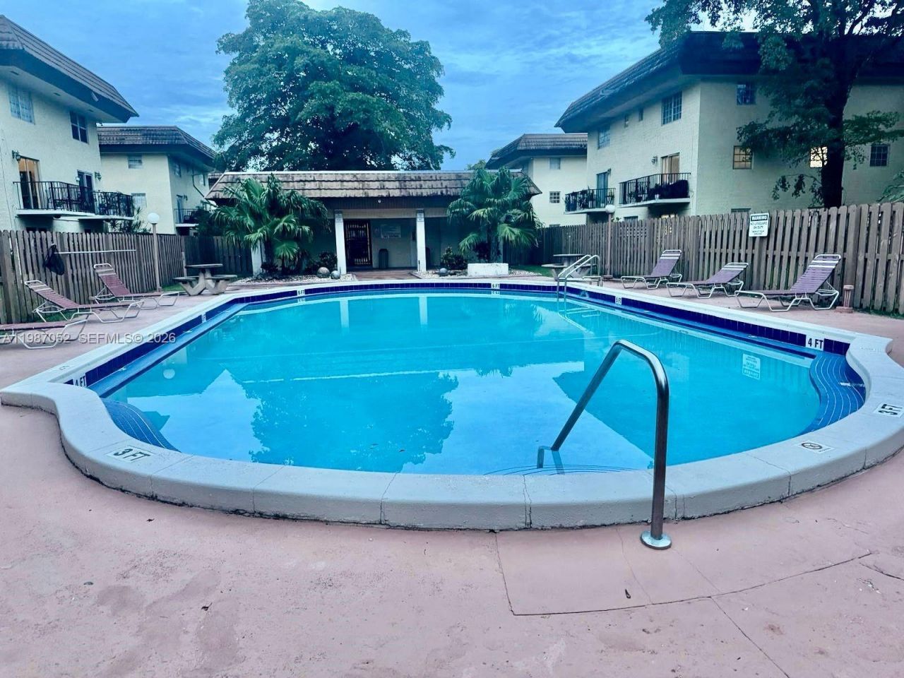 8500 SW 109th Ave , Unit 6-118, Miami, FL 33173 Photo